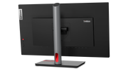Lenovo ThinkVision 63A1GAT1UK P27h-30 27" QHD USB-C-Docking Monitor Desktop Monitor Lenovo