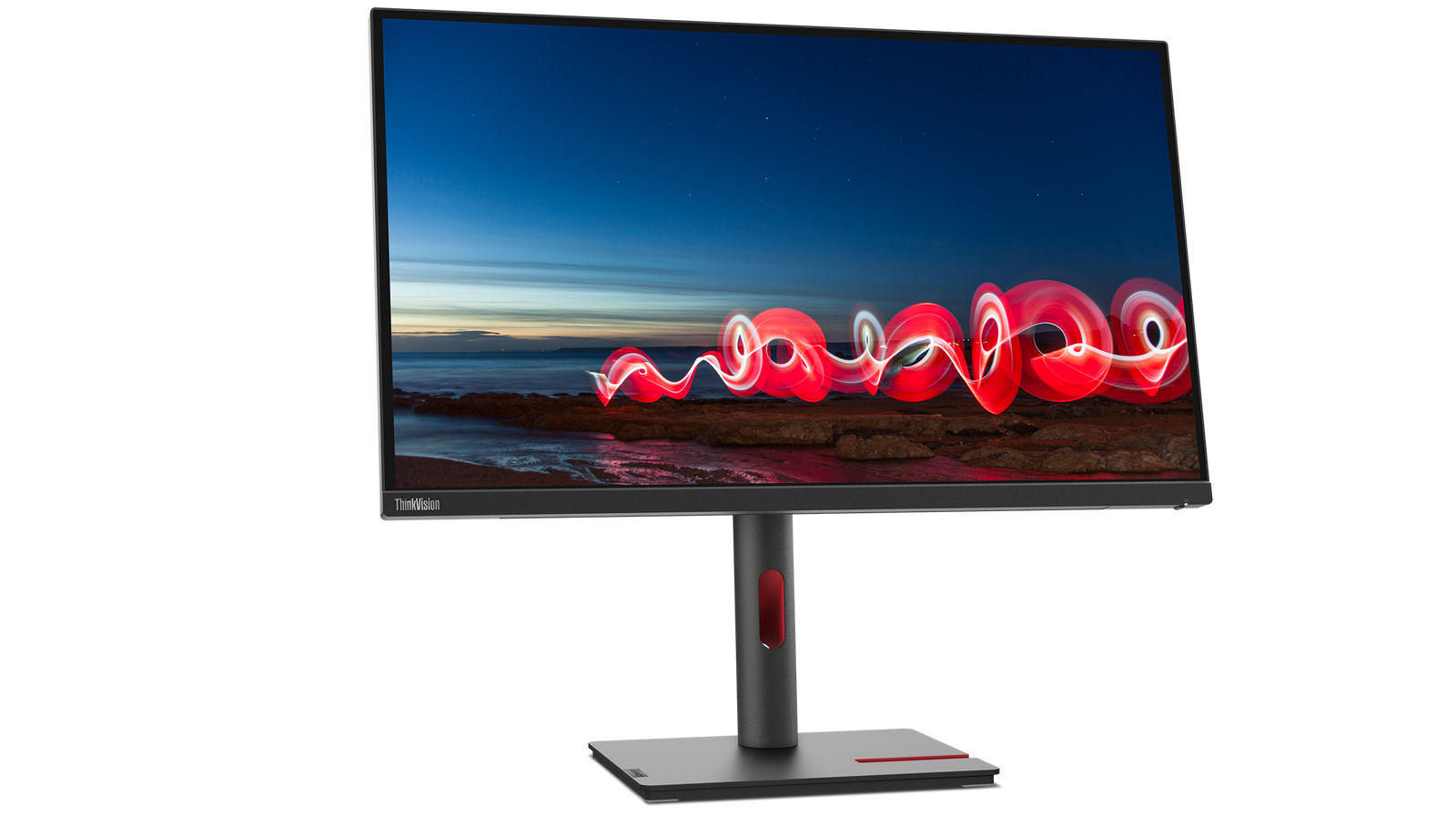 Lenovo 63A4MAT1UK ThinkVision T27i-30 27" Class Webcam Full HD 1920 x 1080 LCD Monitor Desktop Monitor Lenovo