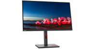 Lenovo 63A4MAT1UK ThinkVision T27i-30 27" Class Webcam Full HD 1920 x 1080 LCD Monitor Desktop Monitor Lenovo