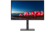 Lenovo 63A4MAT1UK ThinkVision T27i-30 27" Class Webcam Full HD 1920 x 1080 LCD Monitor Desktop Monitor Lenovo
