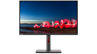 Lenovo 63A4MAT1UK ThinkVision T27i-30 27" Class Webcam Full HD 1920 x 1080 LCD Monitor Lenovo Monitors Lenovo
