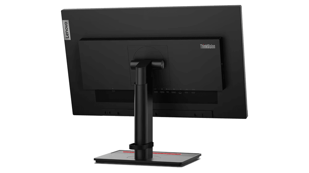 Lenovo ThinkVision T24m-29 24" Class Full HD IPS LCD Monitor | 63A5GAT6UK Desktop Monitor Lenovo