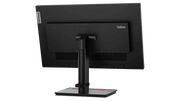 Lenovo ThinkVision T24m-29 24" Class Full HD IPS LCD Monitor | 63A5GAT6UK Desktop Monitor Lenovo