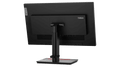 Lenovo ThinkVision T24m-29 24" Class Full HD IPS LCD Monitor | 63A5GAT6UK Desktop Monitor Lenovo