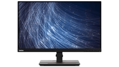 Lenovo ThinkVision T24m-29 24" Class Full HD IPS LCD Monitor | 63A5GAT6UK Lenovo Monitors Lenovo