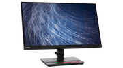 Lenovo ThinkVision T24m-29 24" Class Full HD IPS LCD Monitor | 63A5GAT6UK Desktop Monitor Lenovo