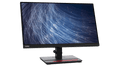Lenovo ThinkVision T24m-29 24" Class Full HD IPS LCD Monitor | 63A5GAT6UK Desktop Monitor Lenovo
