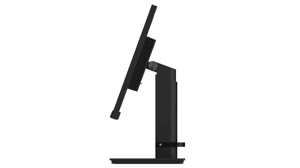 Lenovo ThinkVision T24m-29 24" Class Full HD IPS LCD Monitor | 63A5GAT6UK Desktop Monitor Lenovo