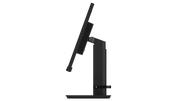 Lenovo ThinkVision T24m-29 24" Class Full HD IPS LCD Monitor | 63A5GAT6UK Desktop Monitor Lenovo