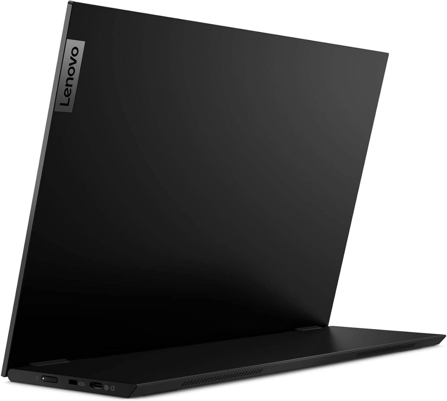 Lenovo 63AAUAT6WL/M14d ThinkVision 14" 16:10 60Hz Full HD Mobile Monitor Desktop Monitor Lenovo