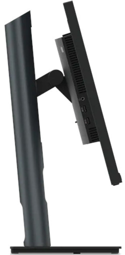 Lenovo ThinkVision P24h-30 24" Class Webcam 2560 x 1440 WQHD LCD Monitor Desktop Monitor Lenovo