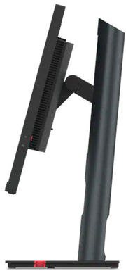 Lenovo ThinkVision P24h-30 24" Class Webcam 2560 x 1440 WQHD LCD Monitor Desktop Monitor Lenovo
