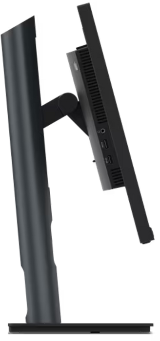 Lenovo ThinkVision P24q-30 24" IPS Class Webcam WQHD LCD Monitor | 63B4GAT6UK Desktop Monitor Lenovo