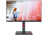 Lenovo ThinkVision P24q-30 24" IPS Class Webcam WQHD LCD Monitor | 63B4GAT6UK