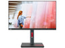 Lenovo ThinkVision P24q-30 24" IPS Class Webcam WQHD LCD Monitor | 63B4GAT6UK