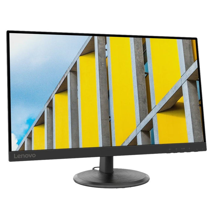 Lenovo 63BDGAT6UK ThinkVision C27q-30 27" Class WQHD 2560 x 1440 LCD Monitor Desktop Monitor Lenovo