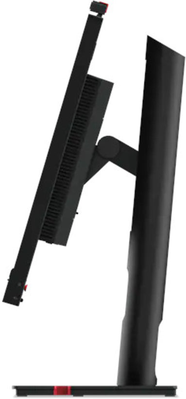 Lenovo ThinkVision T24v-30 24" Class Webcam Full HD LCD Monitor | 63D8MAT3UK Desktop Monitor Lenovo