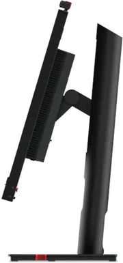 Lenovo ThinkVision T24v-30 24" Class Webcam Full HD LCD Monitor | 63D8MAT3UK Desktop Monitor Lenovo