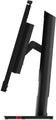 Lenovo ThinkVision T24v-30 24" Class Webcam Full HD LCD Monitor | 63D8MAT3UK Desktop Monitor Lenovo
