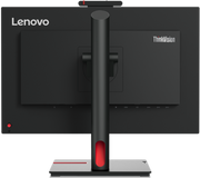 Lenovo ThinkVision T24v-30 24" Class Webcam Full HD LCD Monitor | 63D8MAT3UK Desktop Monitor Lenovo