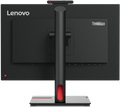 Lenovo ThinkVision T24v-30 24" Class Webcam Full HD LCD Monitor | 63D8MAT3UK Desktop Monitor Lenovo