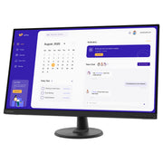 Lenovo C32u-40 31.5 Inch 4K Ultra HD 60Hz LED Monitor Desktop Monitor Lenovo
