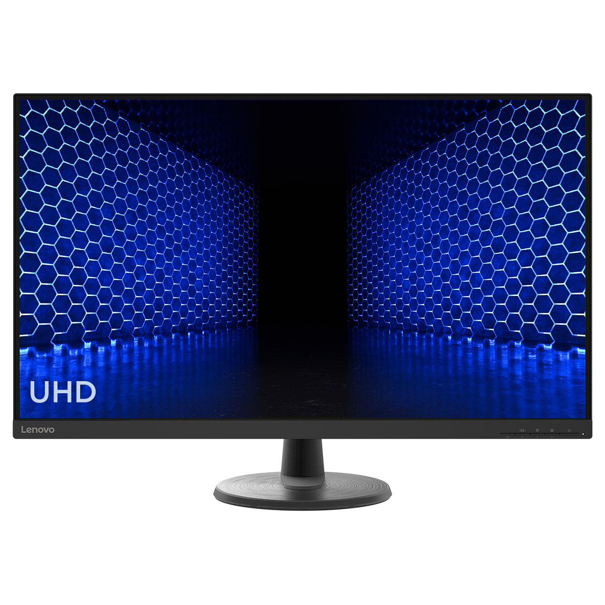 Lenovo C32u-40 31.5 Inch 4K Ultra HD 60Hz LED Monitor Desktop Monitor Lenovo