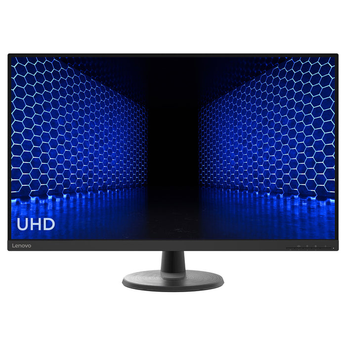 Lenovo C32u-40 31.5 Inch 4K Ultra HD 60Hz LED Monitor Desktop Monitor Lenovo