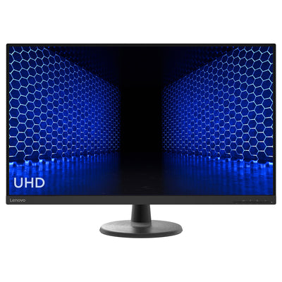 Lenovo C32u-40 31.5 Inch 4K Ultra HD 60Hz LED Monitor Lenovo Monitors Lenovo