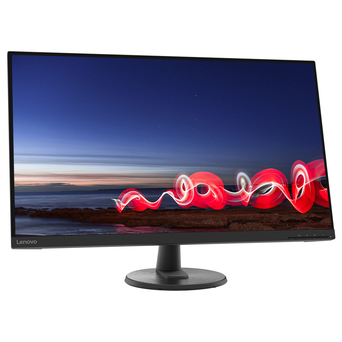 Lenovo C32u-40 31.5 Inch 4K Ultra HD 60Hz LED Monitor Desktop Monitor Lenovo