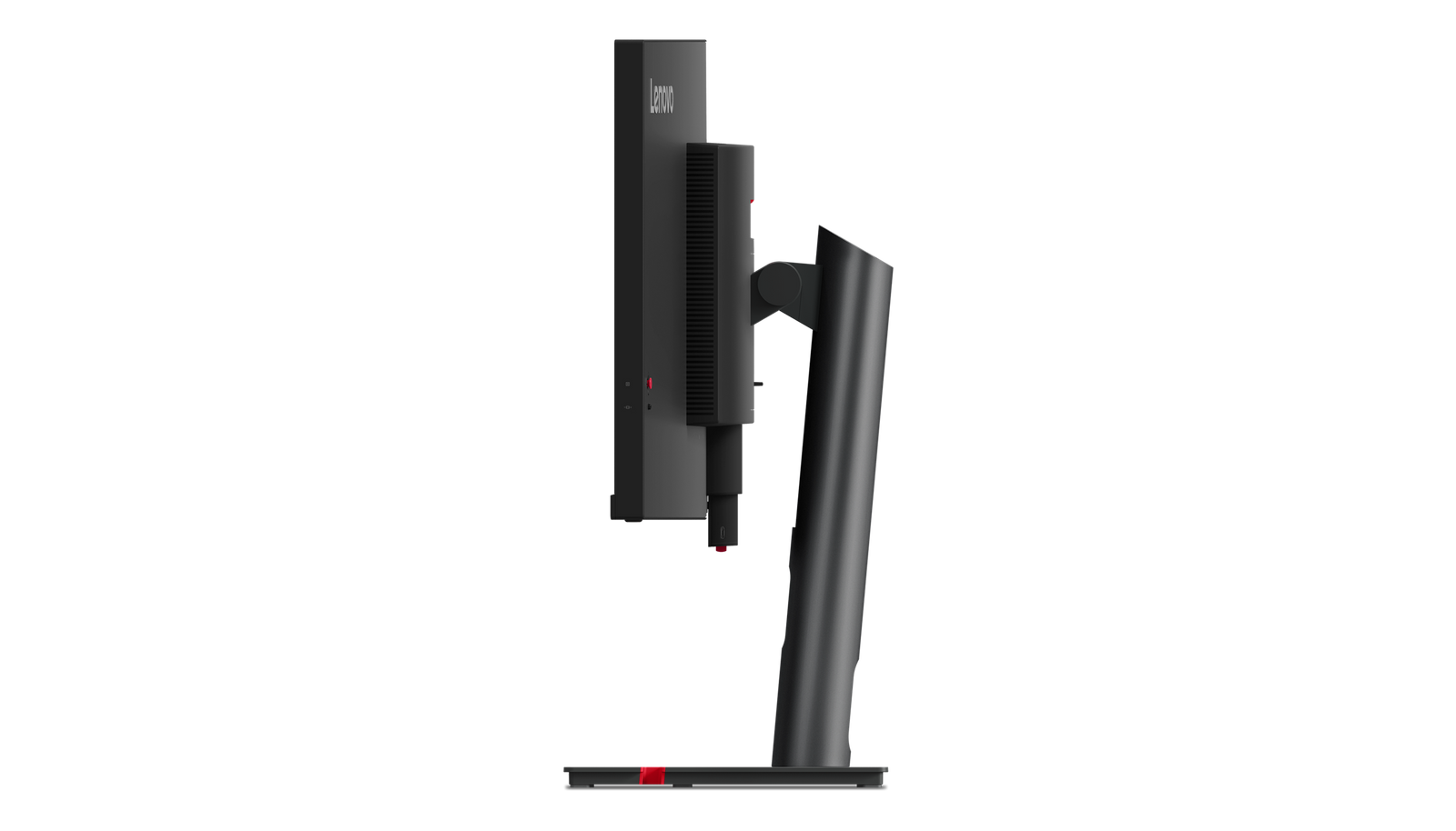 Lenovo 63DBRAT1UK/P49w-30 ThinkVision 49" 5K 60Hz Curved DQHD Thunderbolt USB-C Monitor Desktop Monitor Lenovo