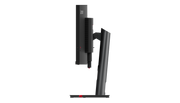 Lenovo 63DBRAT1UK/P49w-30 ThinkVision 49" 5K 60Hz Curved DQHD Thunderbolt USB-C Monitor Desktop Monitor Lenovo