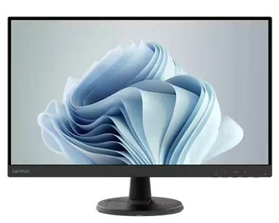 Lenovo C27-40 27" Full HD VA 75Hz LED Monitor | 63DDKAT6UK Desktop Monitor Lenovo