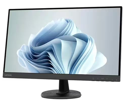 Lenovo C27-40 27" Full HD VA 75Hz LED Monitor | 63DDKAT6UK Desktop Monitor Lenovo