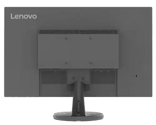 Lenovo C27-40 27" Full HD VA 75Hz LED Monitor | 63DDKAT6UK Desktop Monitor Lenovo