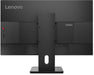 Lenovo ThinkVision E24q-30 23.8" 100Hz IPS Class WQHD LED Monitor | 63ECGAT2UK Desktop Monitor Lenovo