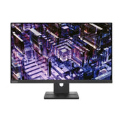 Lenovo ThinkVision E24q-30 23.8" 100Hz IPS Class WQHD LED Monitor | 63ECGAT2UK Desktop Monitor Lenovo