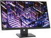 Lenovo ThinkVision E24q-30 23.8" 100Hz IPS Class WQHD LED Monitor | 63ECGAT2UK Desktop Monitor Lenovo