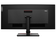 Lenovo ThinkVision P34w-20 34" 60Hz 4K WQHD Desktop Monitor | 63F2RAT3UK Desktop Monitor Lenovo