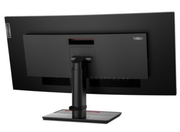 Lenovo ThinkVision P34w-20 34" 60Hz 4K WQHD Desktop Monitor | 63F2RAT3UK Desktop Monitor Lenovo