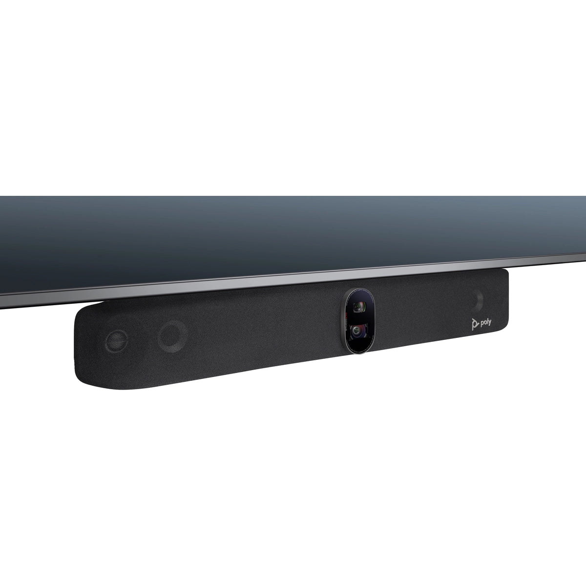 POLY Studio X70 All-In-One Video Bar with TC8 Controller Kit | 83Z52AA#ABU Video Conferencing System Poly