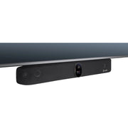 POLY Studio X70 All-In-One Video Bar with TC8 Controller Kit | 83Z52AA#ABU Video Conferencing System Poly
