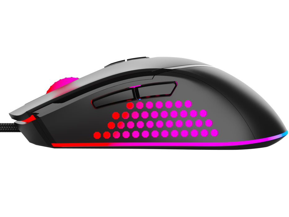 Sandberg Azazinator Mouse 6400 | 640-20