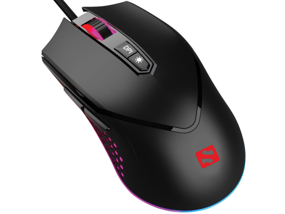 Sandberg Azazinator Mouse 6400 | 640-20