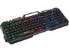 Sandberg IronStorm Keyboard BE | 640-25