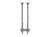 Multibrackets MBC1UPHD2 Display Ceilingmount Pro Ceiling Mount Bracket Multibrackets