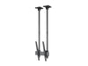 Multibrackets MBC1UPHD2 Display Ceilingmount Pro Ceiling Mount Bracket Multibrackets