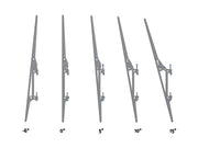 Multibrackets MBC1UPHD2 Display Ceilingmount Pro Ceiling Mount Bracket Multibrackets