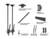 Multibrackets MBC1UPHD2 Display Ceilingmount Pro Ceiling Mount Bracket Multibrackets