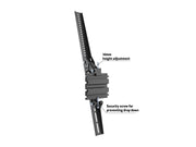 Multibrackets MBC1UPHD2 Display Ceilingmount Pro Ceiling Mount Bracket Multibrackets